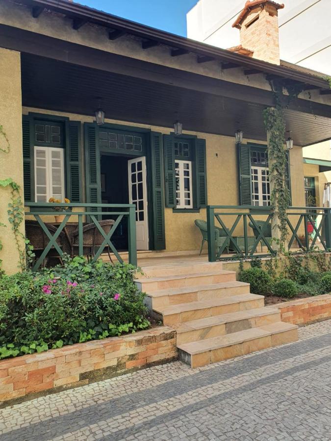 Casa Constanza Pensión