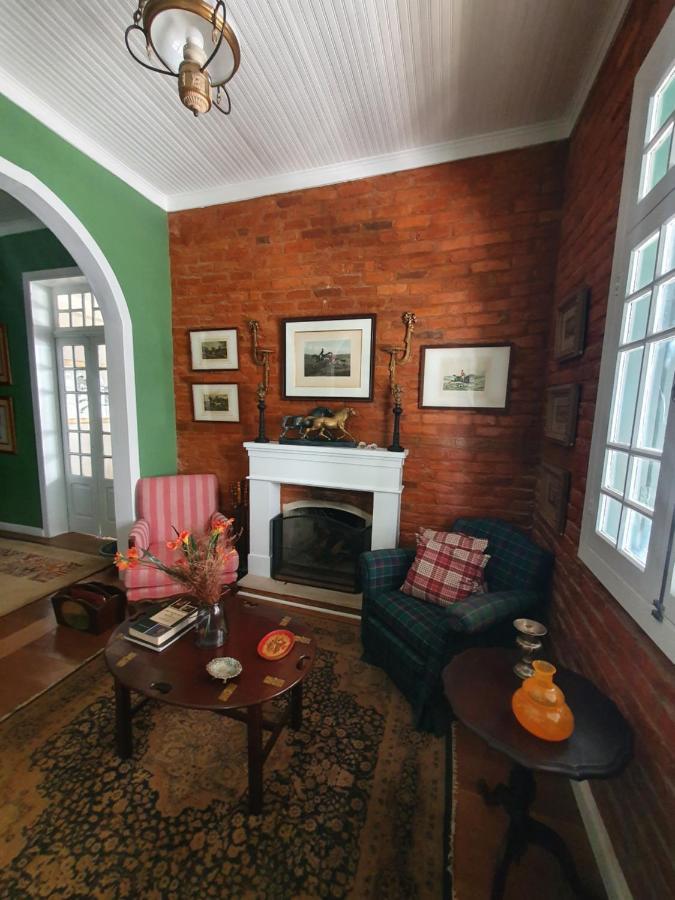Casa Constanza Pensión Itaipava