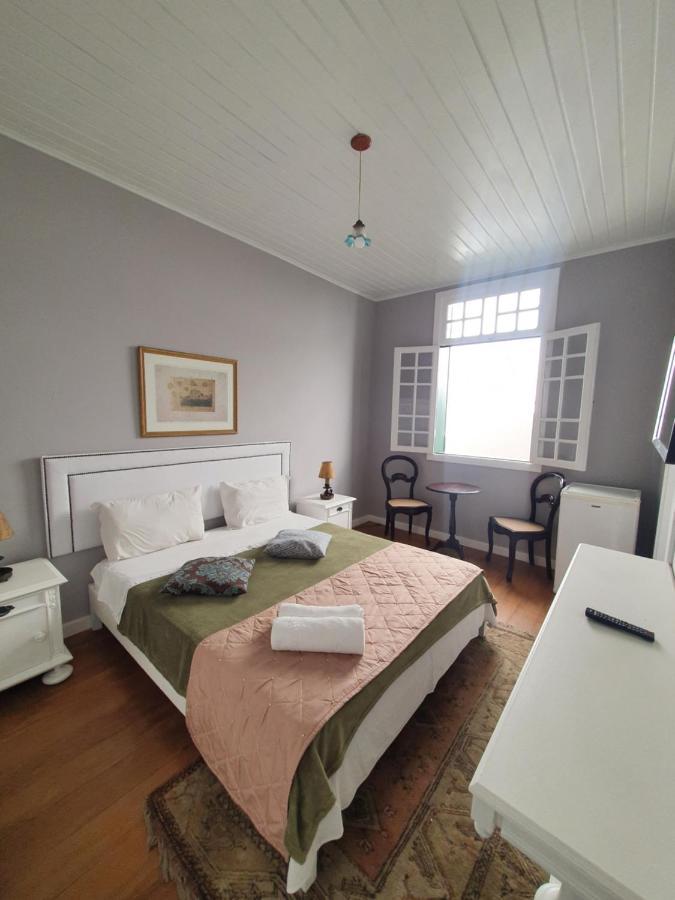Pensión Casa Constanza