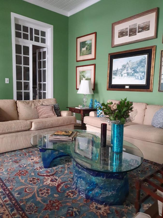 Casa Constanza *
