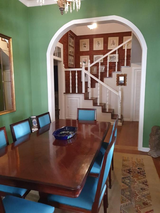 Pensión Casa Constanza *