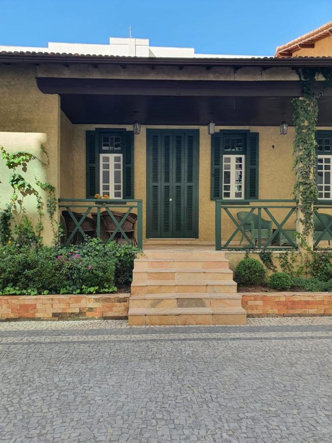 Casa Constanza Pensión *